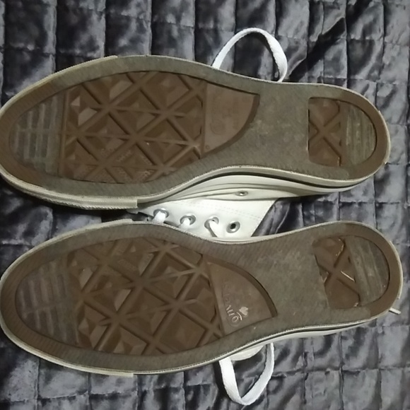 Converse All-Stars - Picture 8 of 8